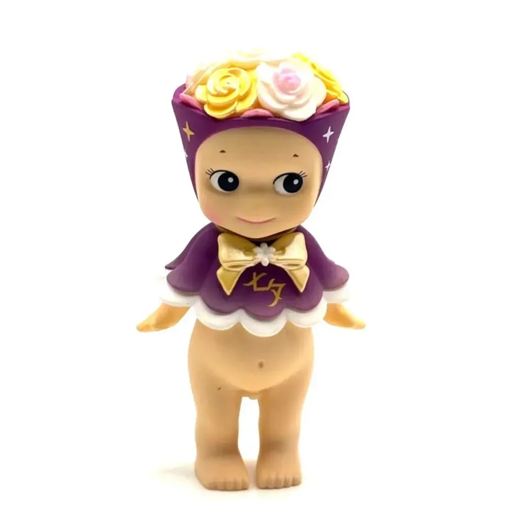 Authentic Sonny Angel QiXi Festival Mini Figurine, QiXi (Valentines) Series, NEW